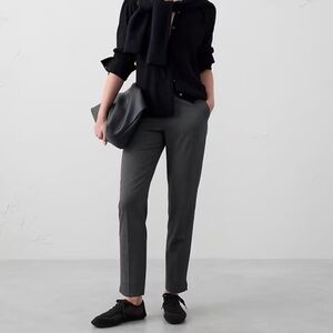 Banana Republic | NWT Hayden Tapered Pant